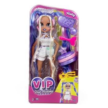 VIP Pets Hair Academy - Hailey